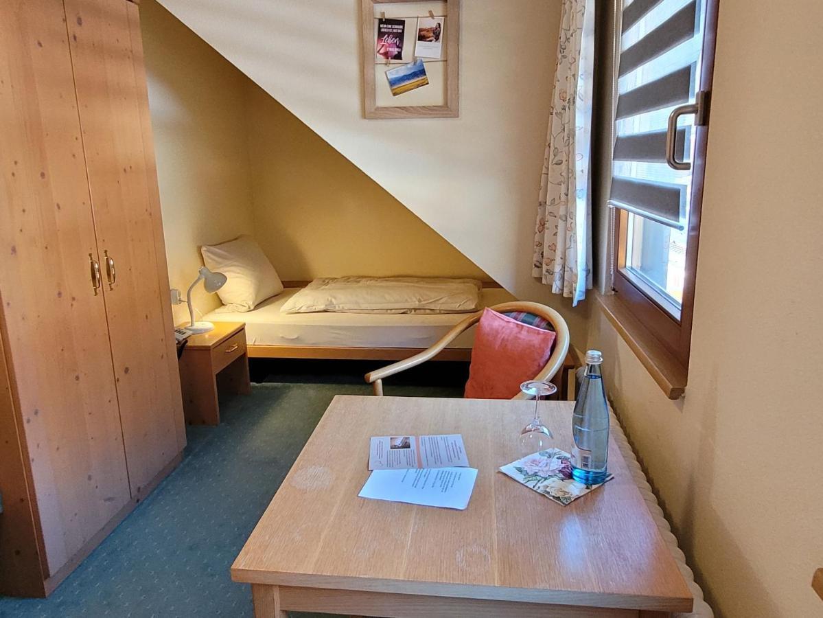 Hotel Obergfell Brandenberg Ngoại thất bức ảnh