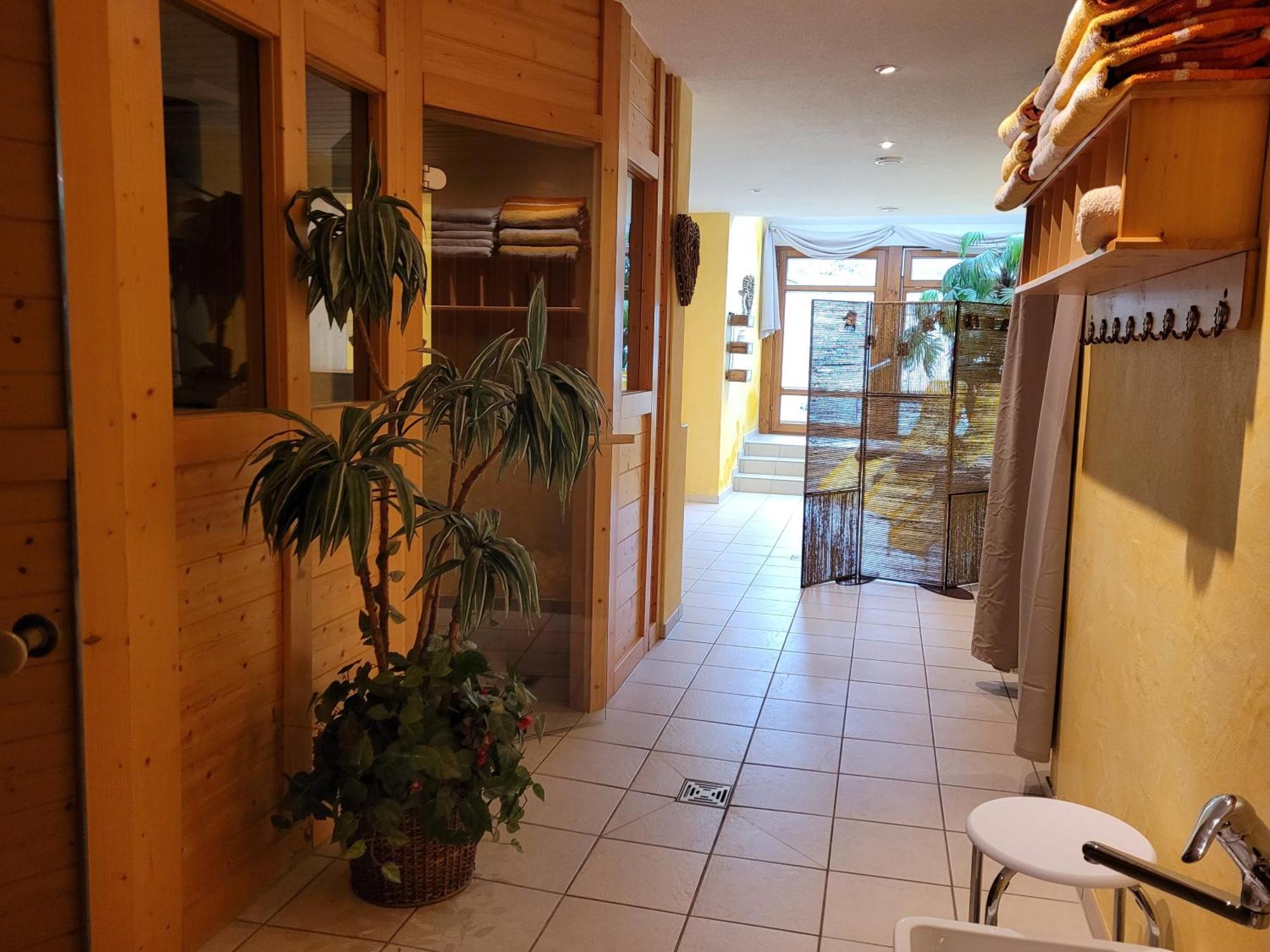 Hotel Obergfell Brandenberg Ngoại thất bức ảnh
