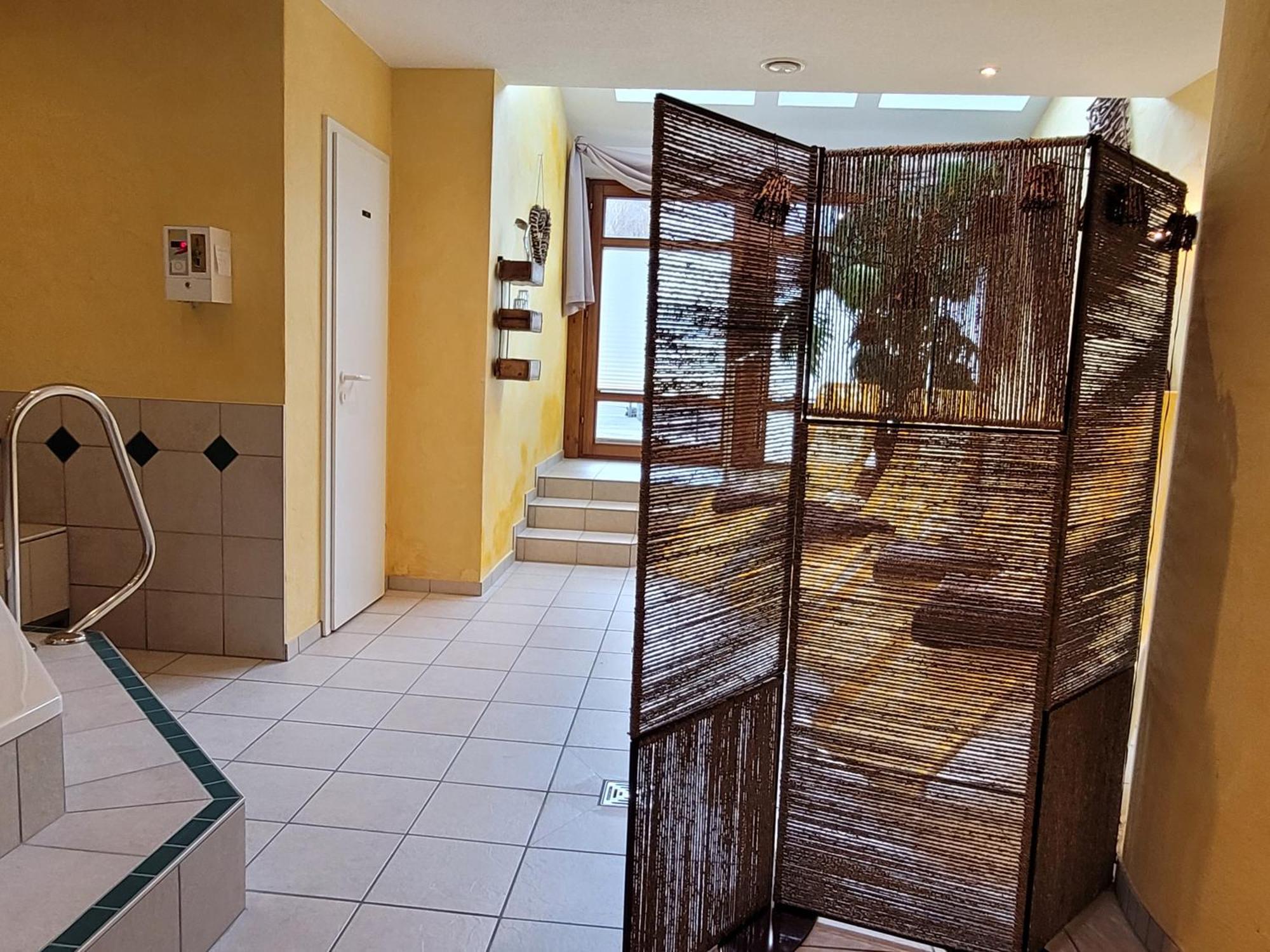 Hotel Obergfell Brandenberg Ngoại thất bức ảnh