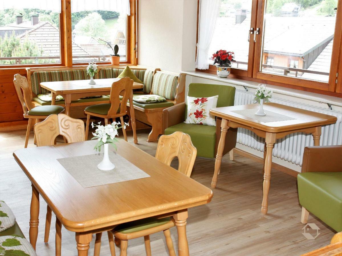Hotel Obergfell Brandenberg Ngoại thất bức ảnh