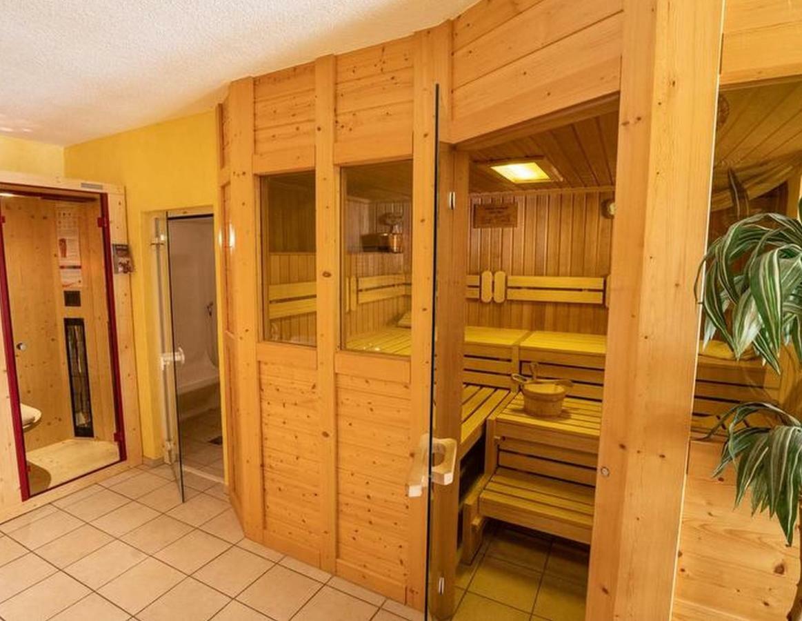 Hotel Obergfell Brandenberg Ngoại thất bức ảnh